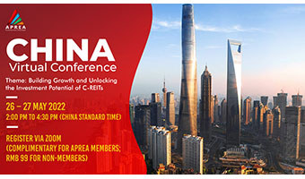 APREA China Virtual Conference 2022 thumbnail