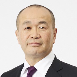 Naoki Suzuki