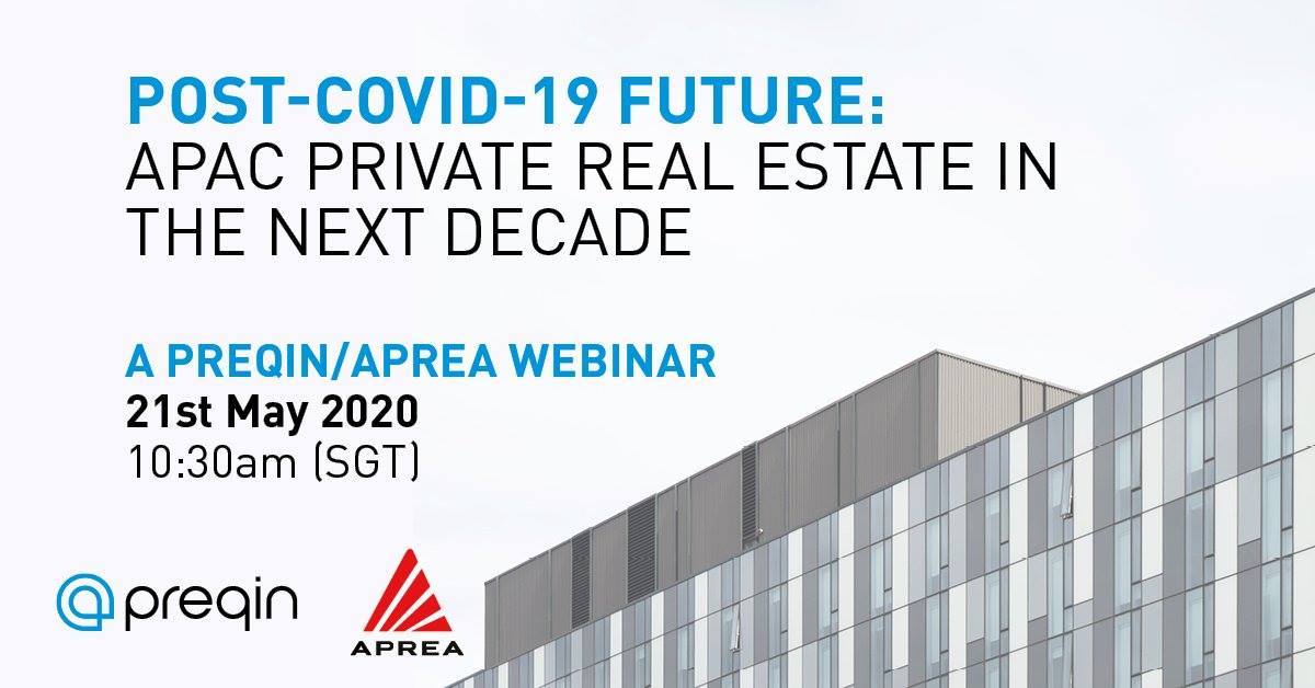 Takeaways: APAC Private Real Estate in the Next Decade thumbnail