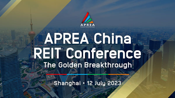 APREA China REIT Conference thumbnail