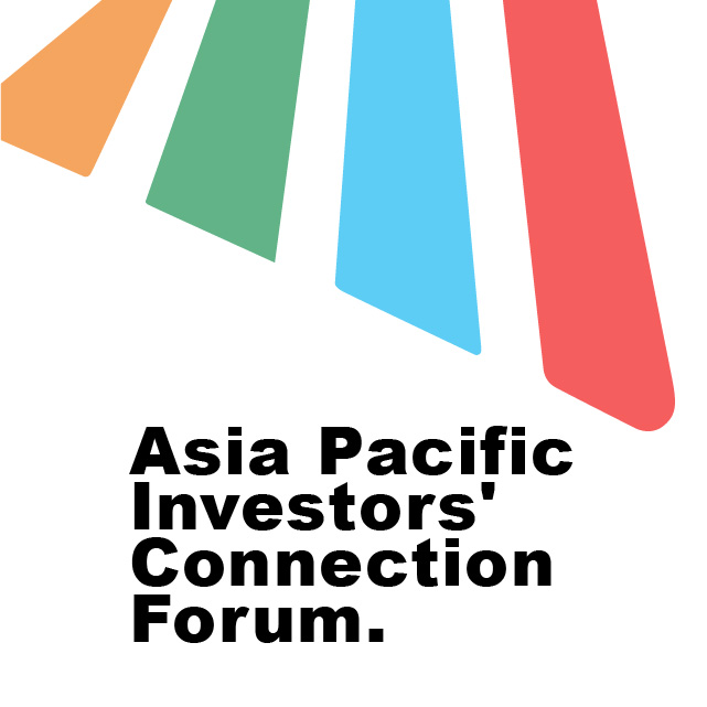 Annual APAC Investors' Connection Forum 2021 thumbnail