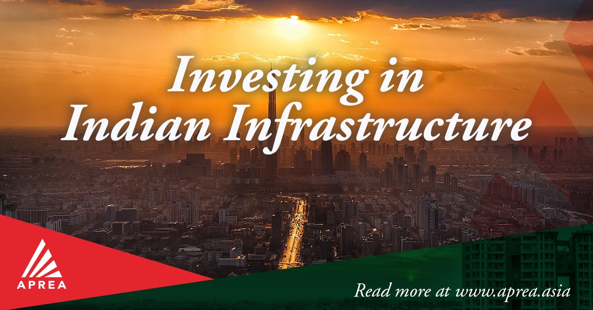Takeaways: Investing in Indian Infrastructure thumbnail