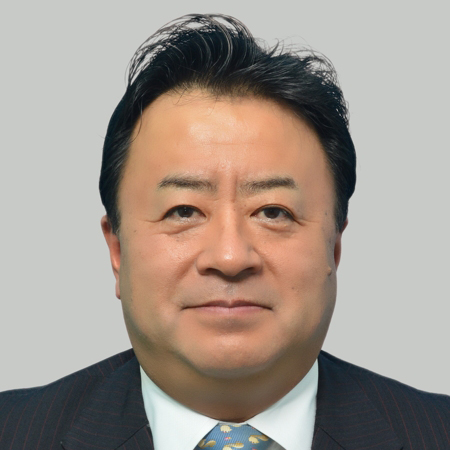 Kenji Fujisawa
