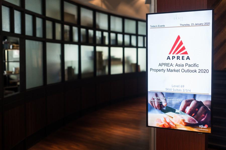 Key Takeaways: Asia Pacific Property Market Outlook 2020 thumbnail