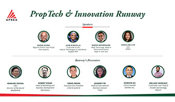 PropTech & Innovation Runway: Takeaways thumbnail
