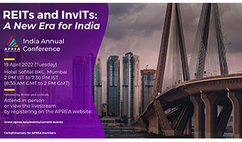 APREA India Annual Conference 2022 thumbnail