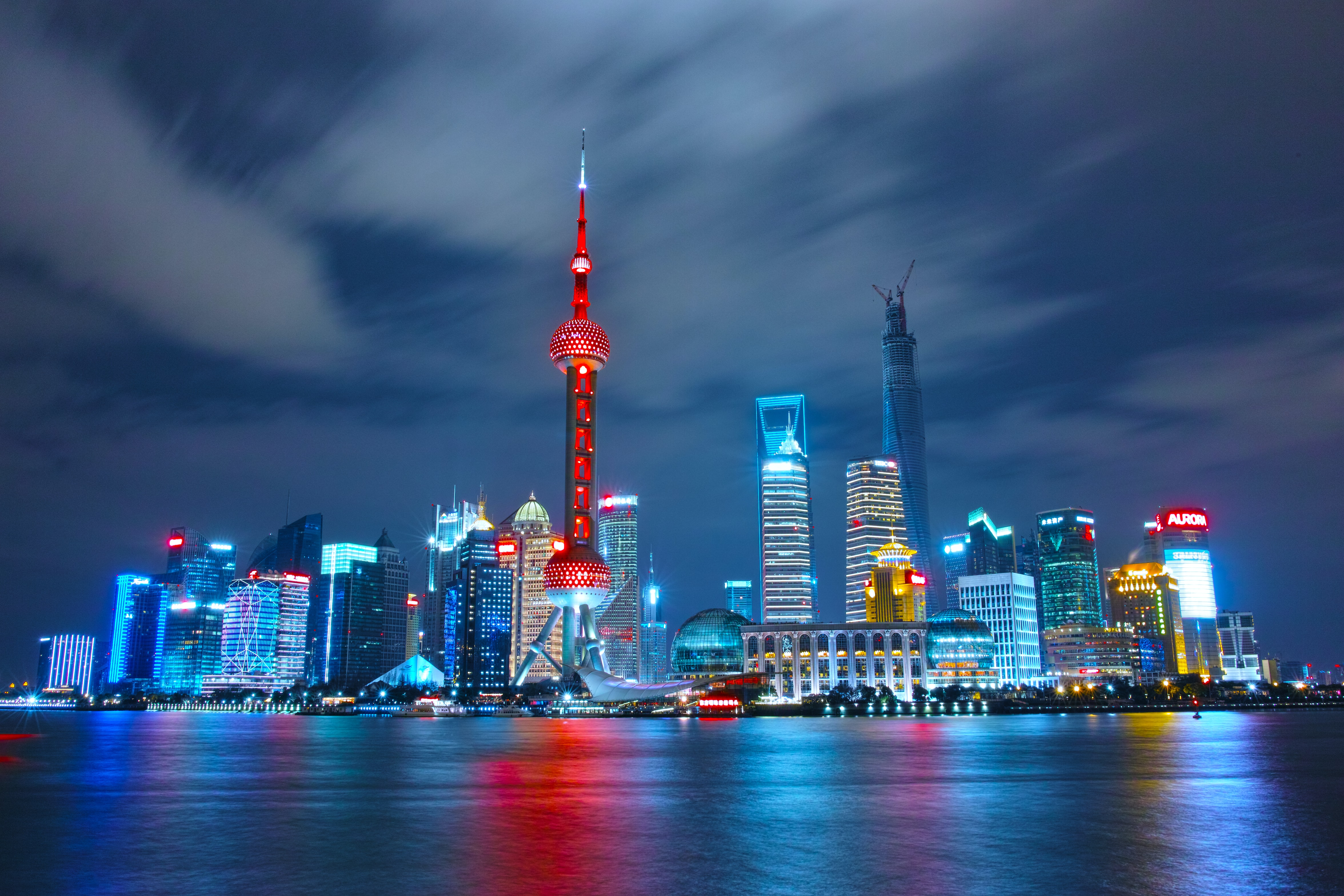 Takeaways: China REITs webinar: Unlocking market opportunities with new REIT framework thumbnail