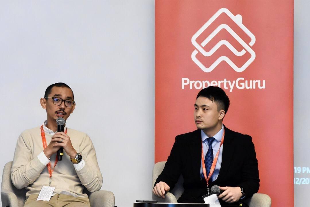 PropertyGuru Malaysia Property Show