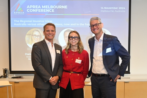 APREA Melbourne Conference thumbnail