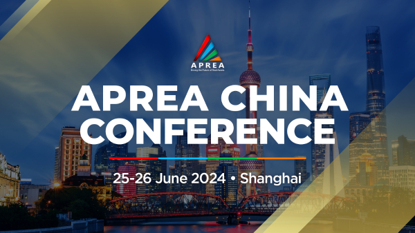 APREA China Conference thumbnail