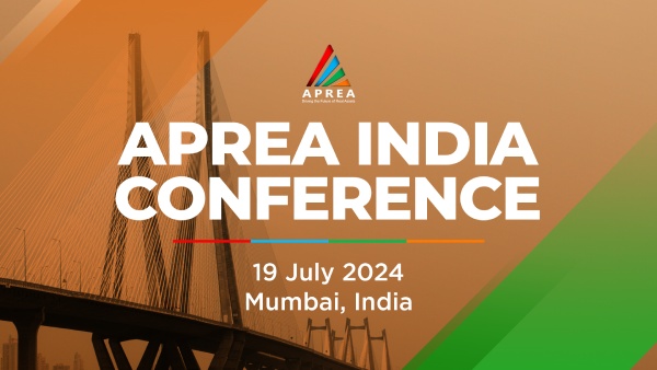 APREA India Conference thumbnail