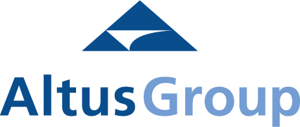 Altus Group Logo