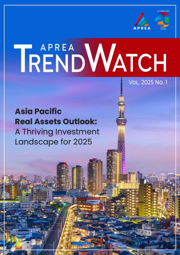 Aprea TrendWatch Jan 2025