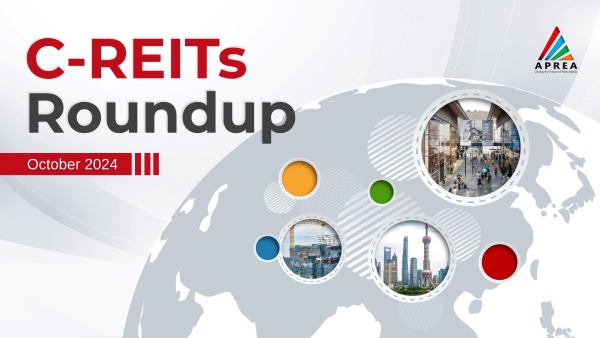 C REITs Roundup Oct2024 pdf