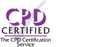 CPD certified highres trns