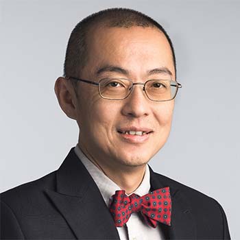 Dr. Chua Yang Liang