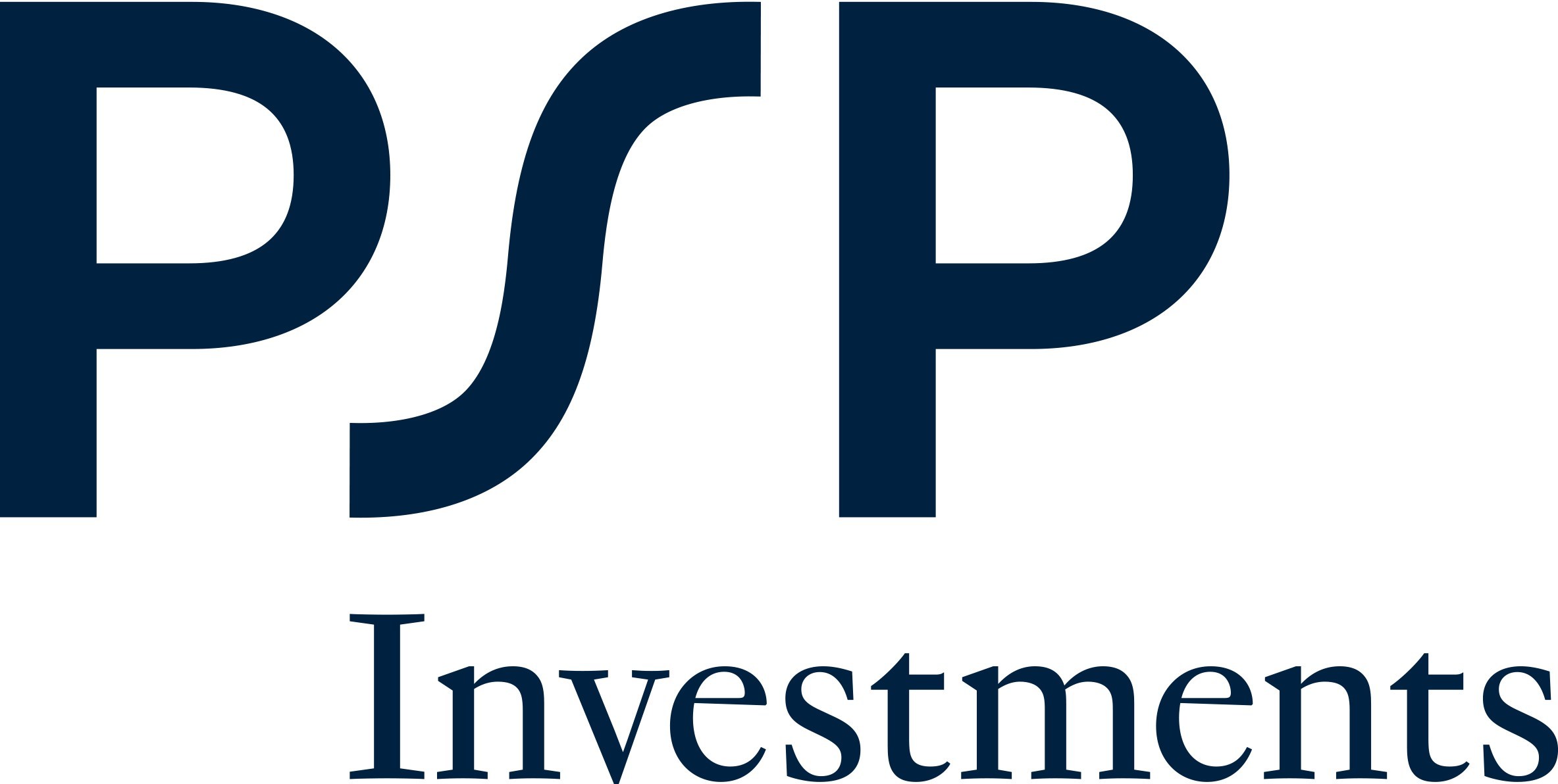 PSP Investments PSP Investments posts strong performance in fisc