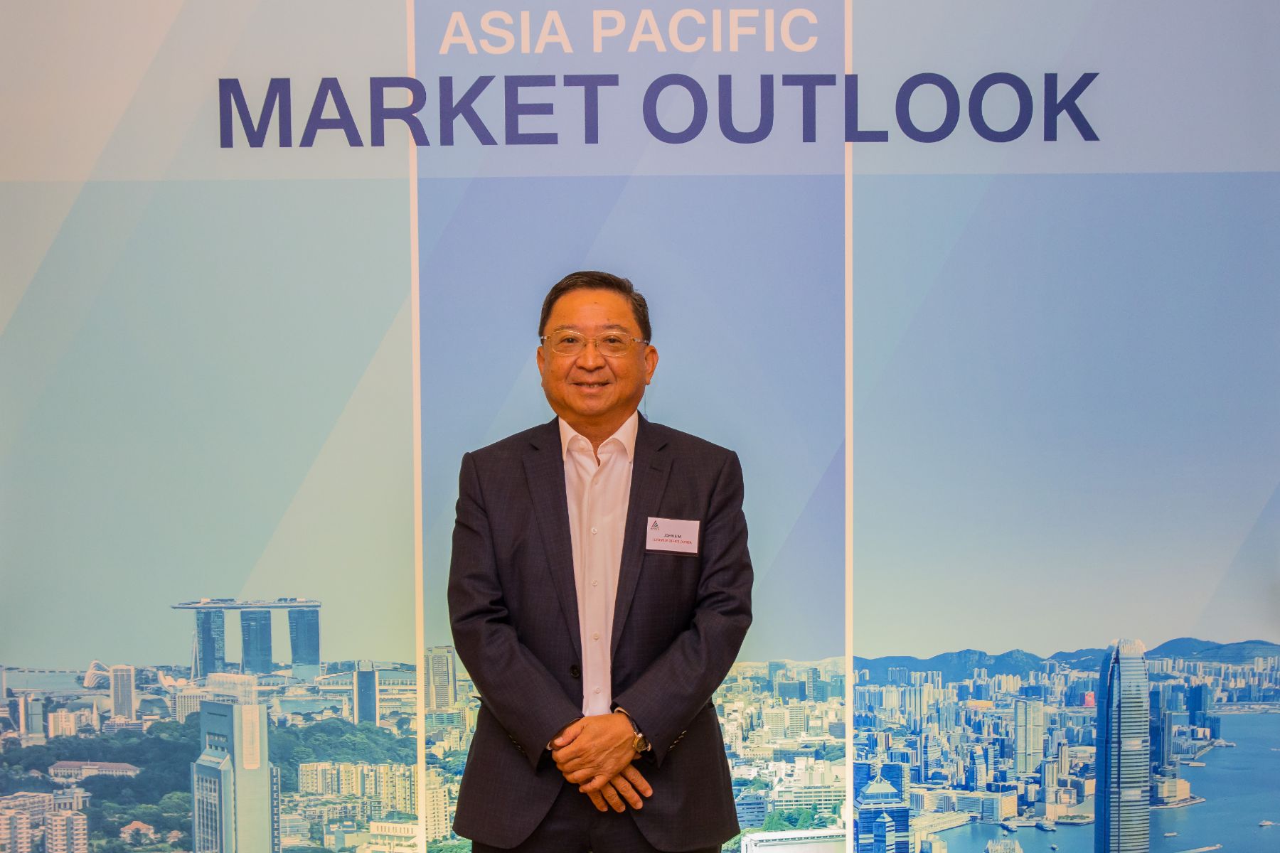 Asia Pacific Market Outlook thumbnail
