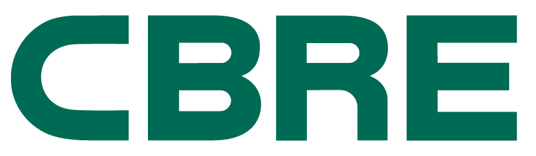 cbre logo green 4c