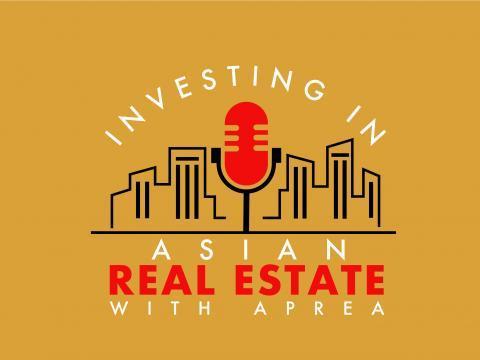Episode 6: Evolving world of real estate with Chris Mancini