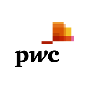 PwCロゴ