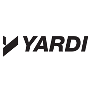 YARDIロゴ